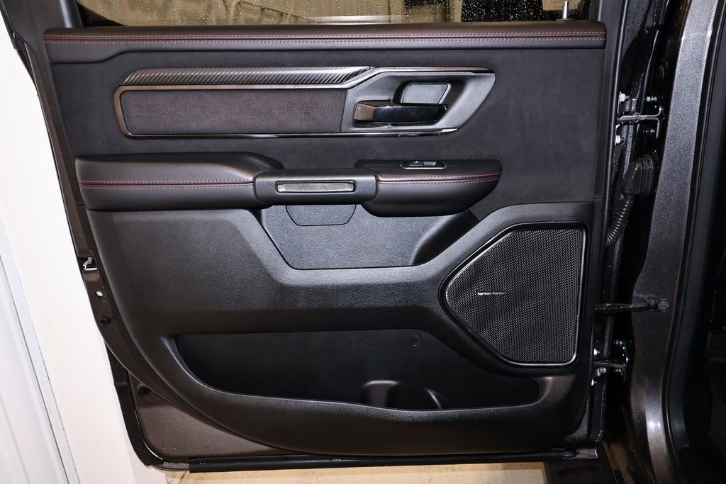 Used 2021 RAM 1500 TRX w/ TRX Level 2 Equipment Group image 19