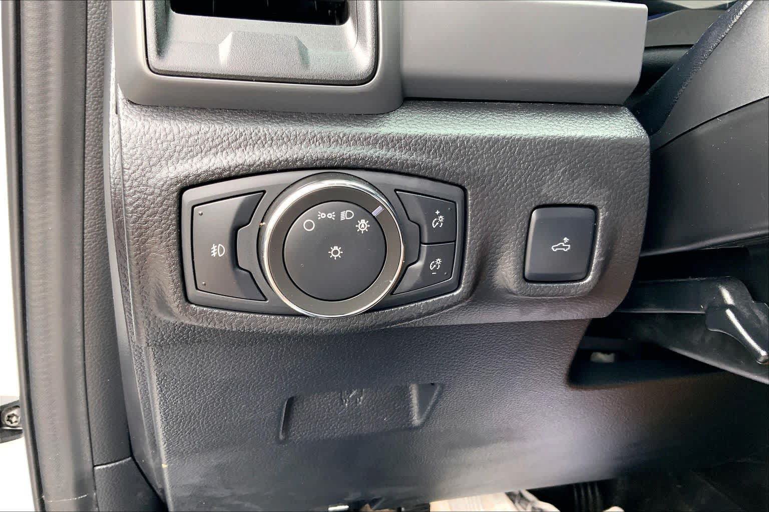 Certified 2022 Ford Ranger XL w/ Equipment Group 101A High RWD image 31