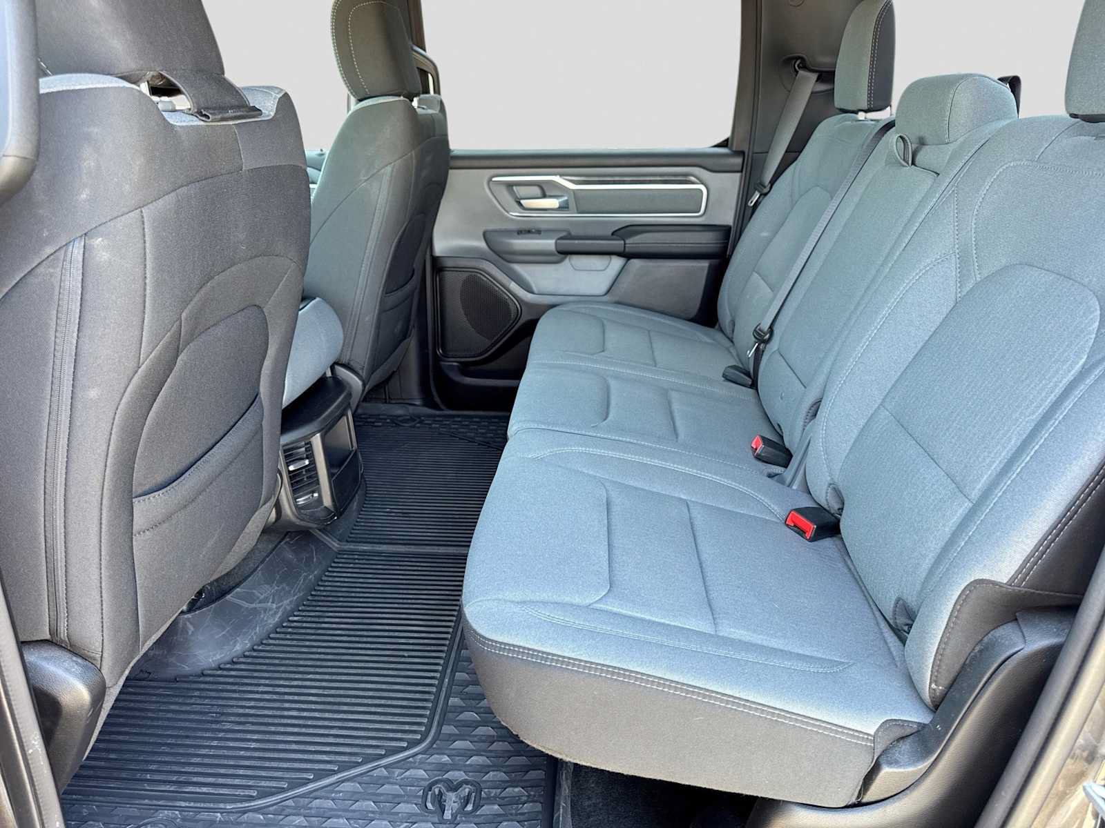 Used 2022 RAM 1500 Big Horn AWD/4WD image 18