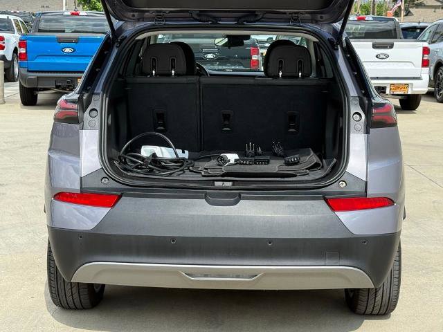 Used 2023 Chevrolet Bolt EUV LT w/ Driver Confidence Package image 16