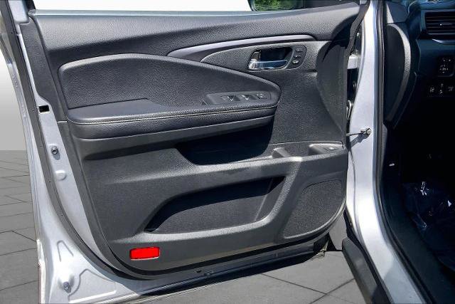 Used 2023 Honda Ridgeline RTL image 22