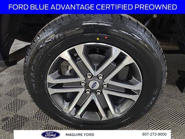 Certified 2023 Ford F150 XL w/ STX Appearance Package AWD/4WD image 17