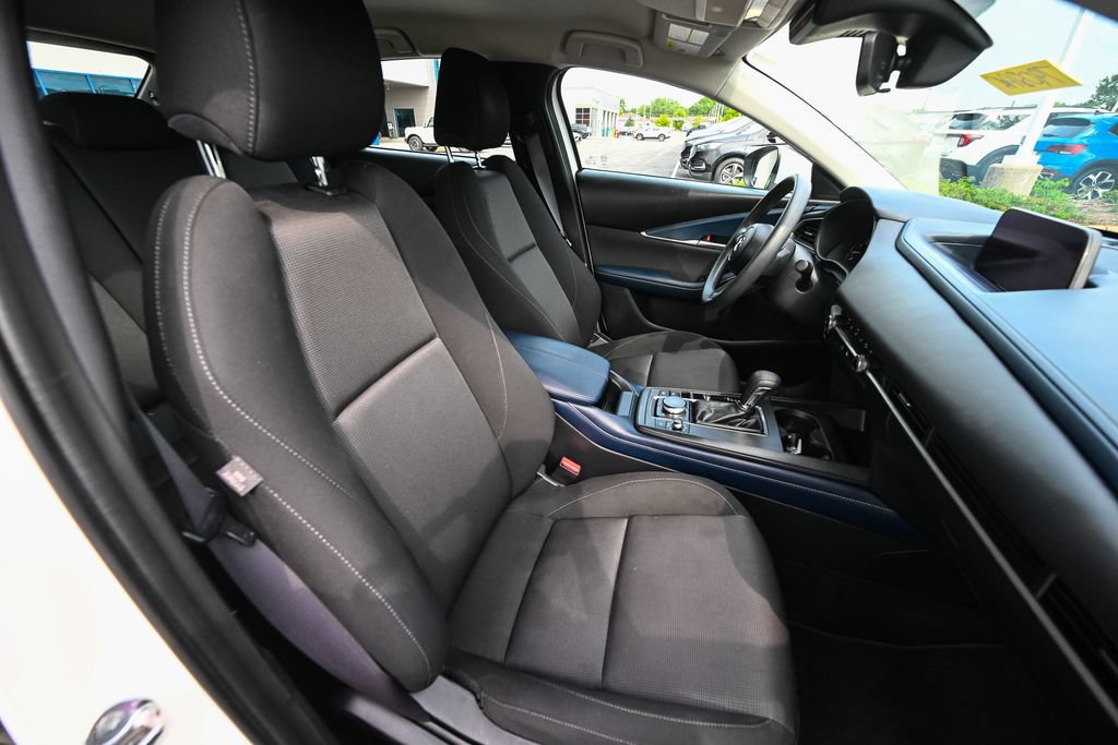 Used 2020 MAZDA CX-30 AWD image 24