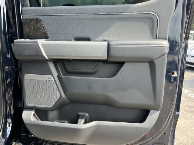 Certified 2024 Ford F250 Lariat w/ Lariat Ultimate Package AWD/4WD image 26