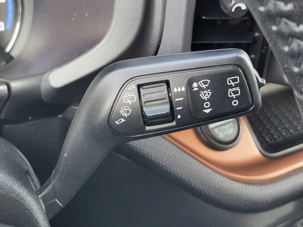 Certified 2022 Ford Bronco Sport Outer Banks w/ Tech Package image 30