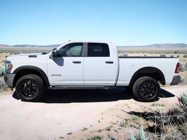 Used 2023 RAM 2500 Big Horn w/ Level 1 Equipment Group AWD/4WD image 3