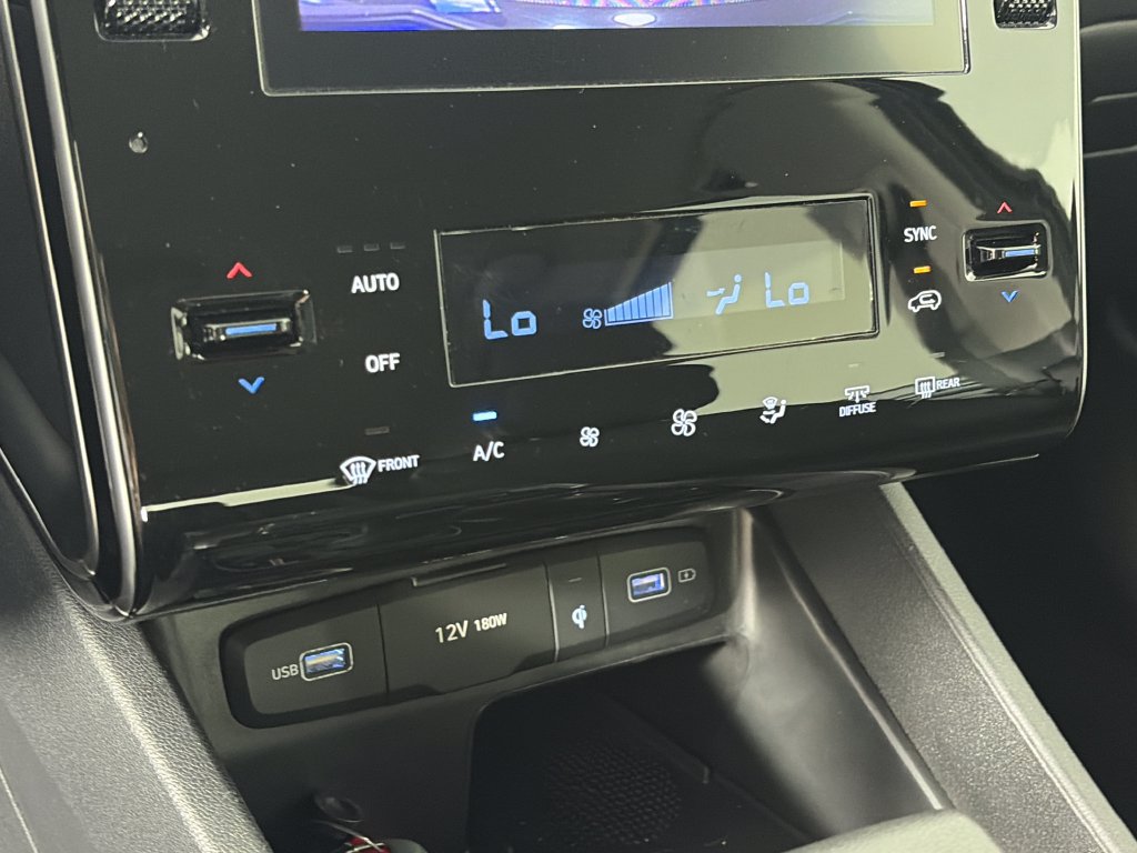 Used 2024 Hyundai Tucson SEL AWD/4WD image 21