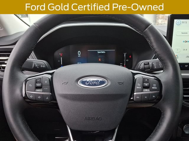 Certified 2023 Ford Escape Active w/ Tech Pack #1 AWD/4WD image 21
