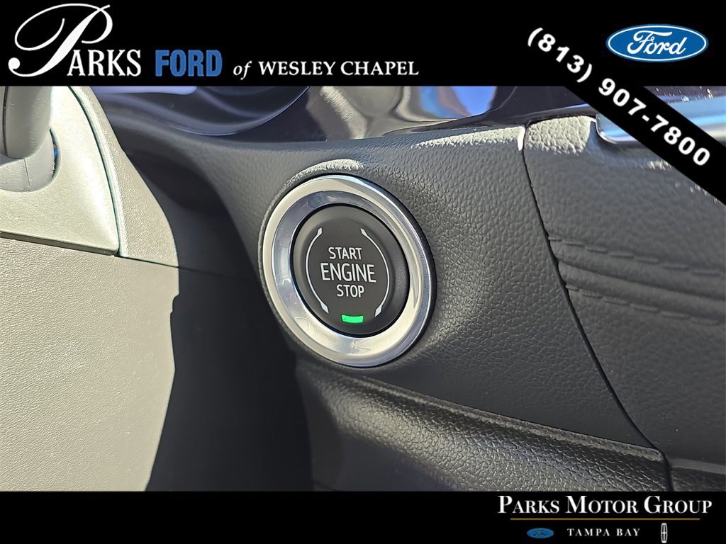 Used 2022 Buick Encore GX Preferred w/ Sport Touring Package image 25