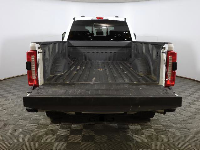 Certified 2024 Ford F350 Lariat image 21