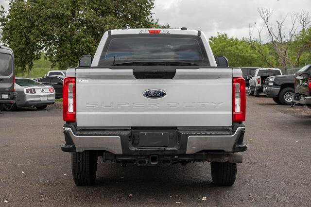 Certified 2025 Ford F250 XL AWD/4WD image 4