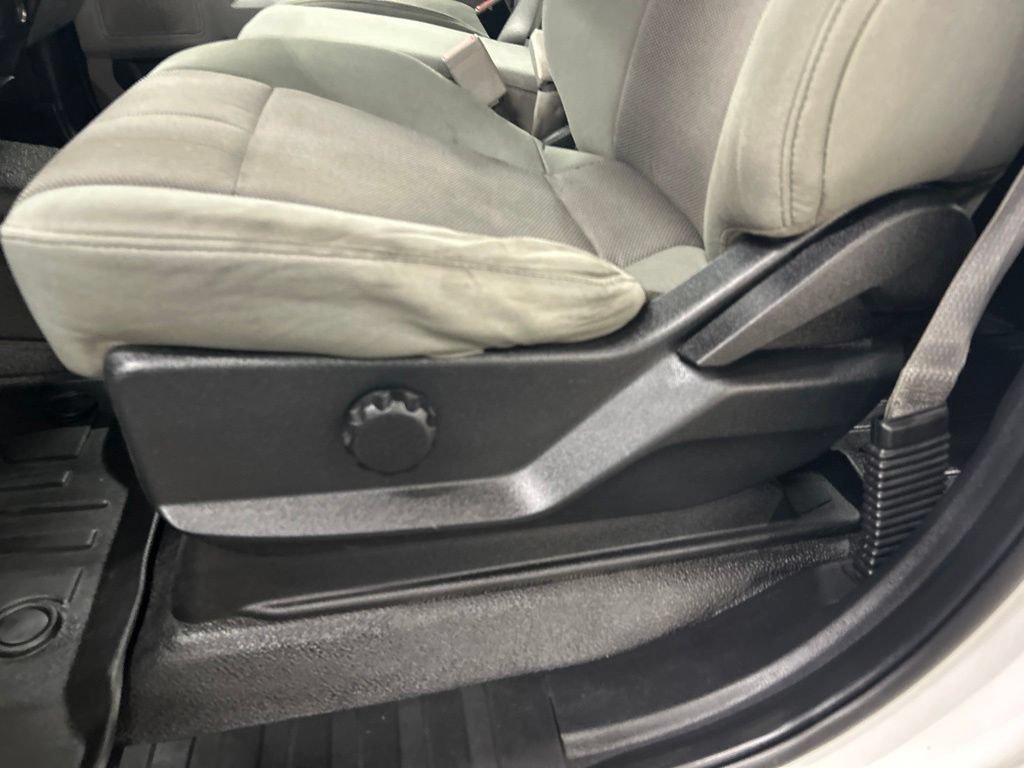 Certified 2019 Ford F350 XL w/ STX Appearance Package AWD/4WD image 11