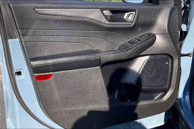 Certified 2023 Ford Escape Active w/ Tech Pack #1 FWD image 22