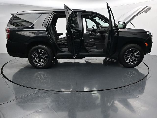 Used 2023 Chevrolet Tahoe Z71 w/ Luxury Package AWD/4WD image 41