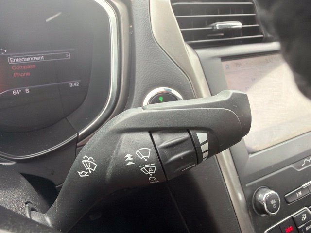 Certified 2020 Ford Fusion SEL FWD image 45