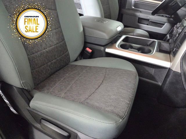 Used 2018 RAM 1500 Big Horn image 26