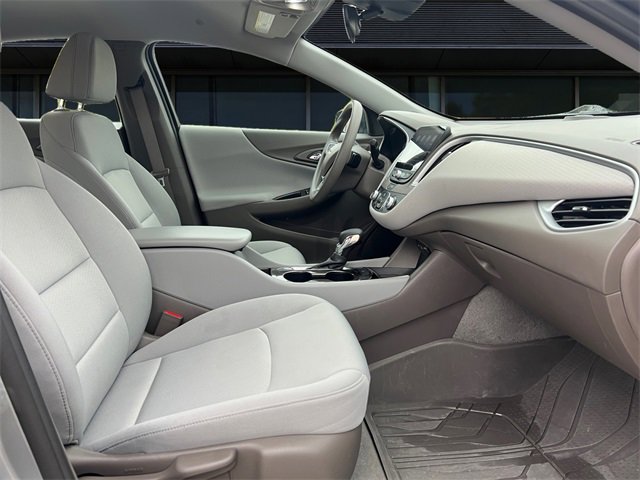 Used 2023 Chevrolet Malibu LS image 15