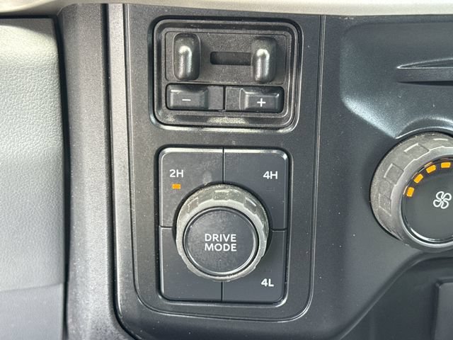 Certified 2025 Ford F350 XL AWD/4WD image 33