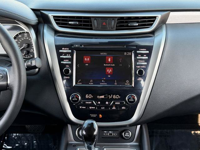 Used 2024 Nissan Murano SV AWD/4WD image 12