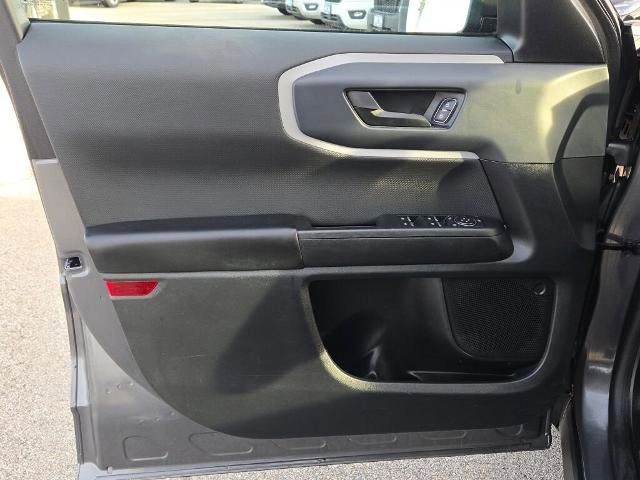 Certified 2022 Ford Bronco Sport Big Bend w/ Convenience Package image 18