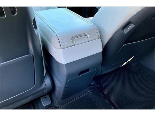 Used 2026 Hyundai Santa Fe Limited FWD image 12