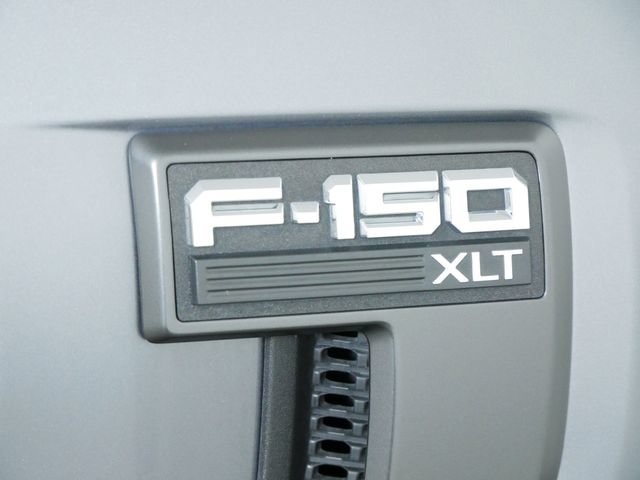 Certified 2021 Ford F150 XLT w/ Equipment Group 302A High AWD/4WD image 10
