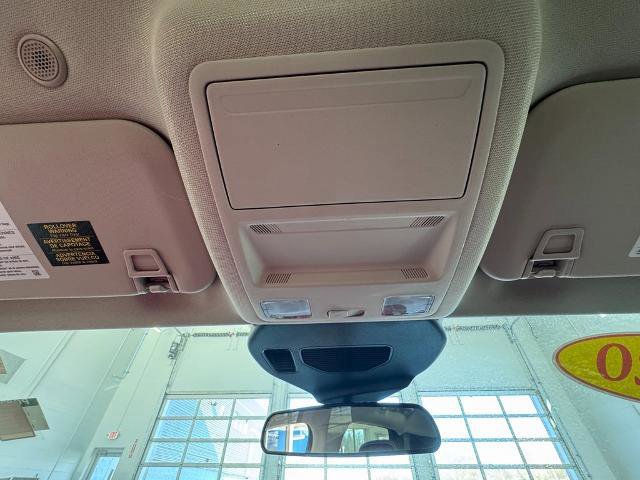 Certified 2020 Ford Escape SEL image 24