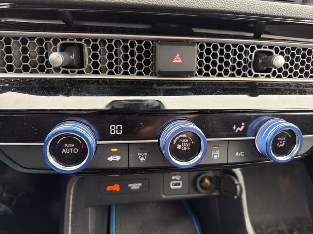 Used 2024 Honda Civic Sport image 18