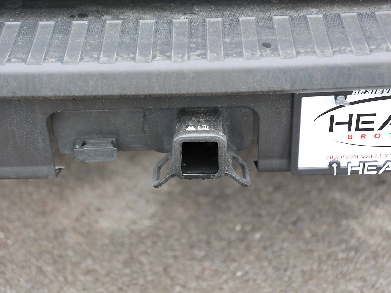 Certified 2024 Ford Maverick XLT w/ Equipment Group 300A Standard image 13