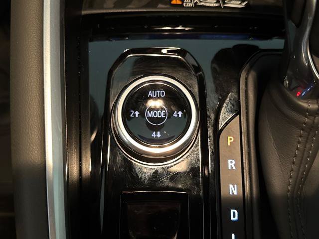 Used 2024 Chevrolet Colorado ZR2 w/ ZR2 Convenience Package III AWD/4WD image 29