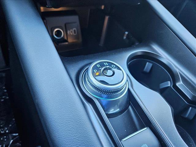 Certified 2025 Ford Explorer ST-Line RWD image 12