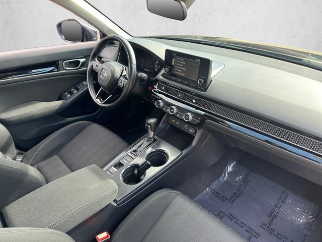 Used 2023 Honda Civic EX image 26
