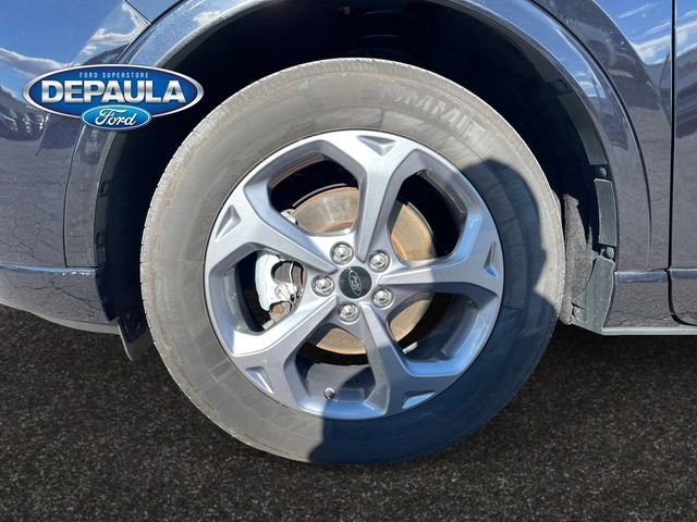 Certified 2023 Ford Escape ST-Line image 18