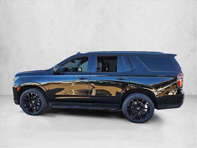 Used 2023 Chevrolet Tahoe RST w/ Luxury Package image 6
