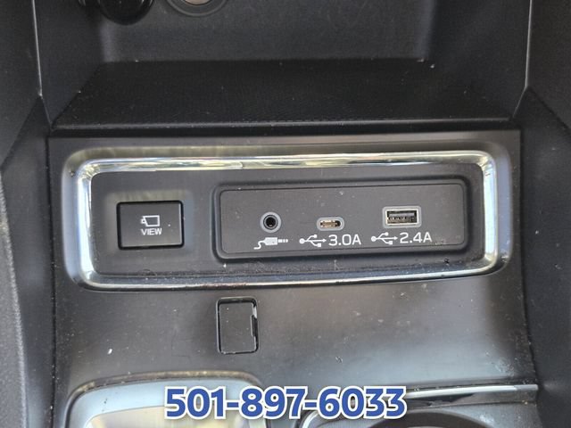 Used 2023 Subaru Ascent Onyx Edition Limited AWD/4WD image 25