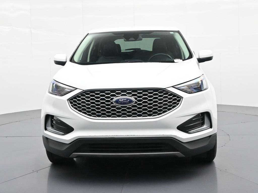Certified 2024 Ford Edge SEL AWD/4WD image 3