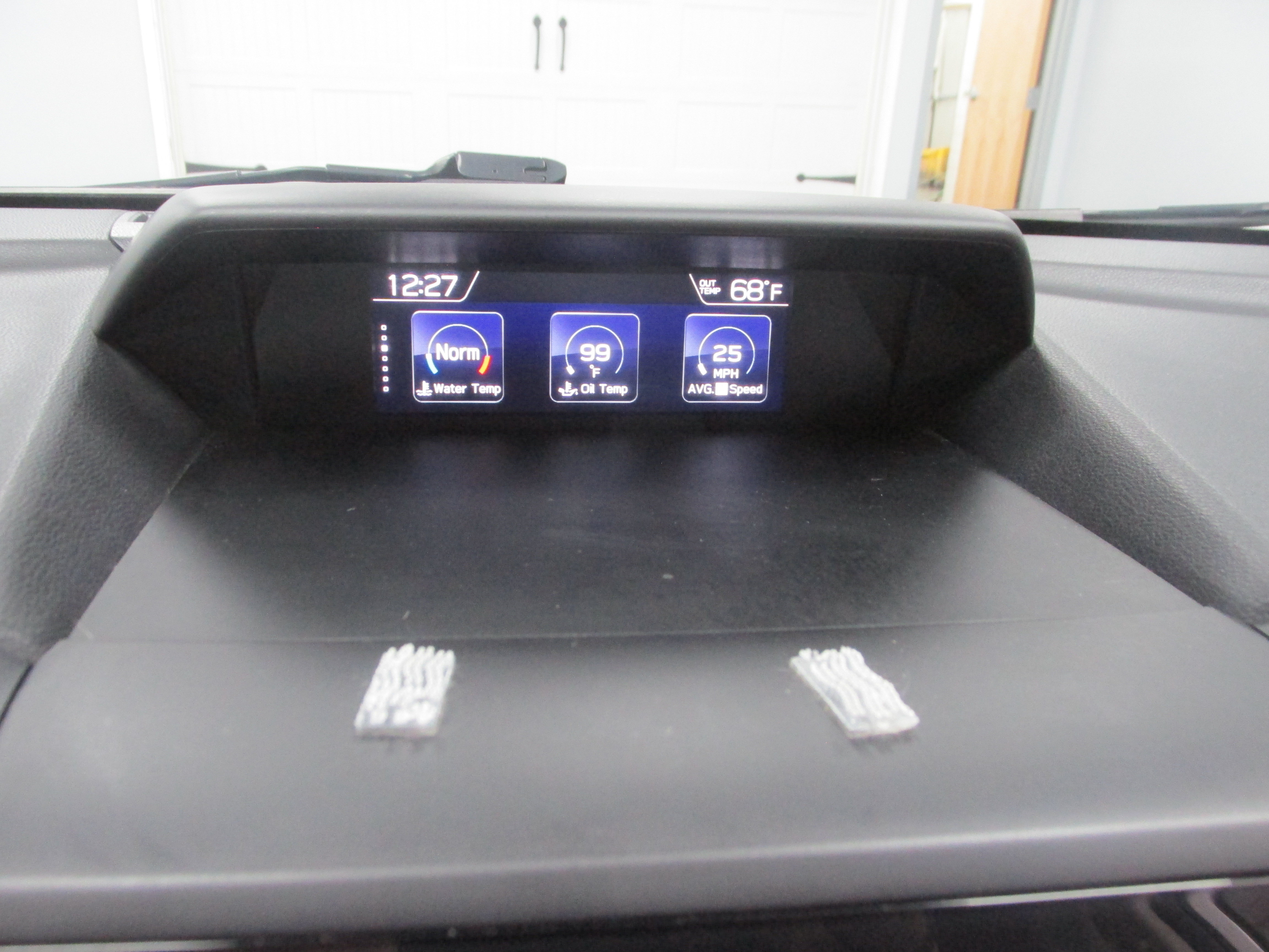 Used 2019 Subaru Forester Sport AWD/4WD image 37