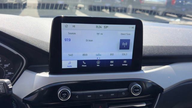 Certified 2022 Ford Escape SE w/ Convenience Package AWD/4WD image 13