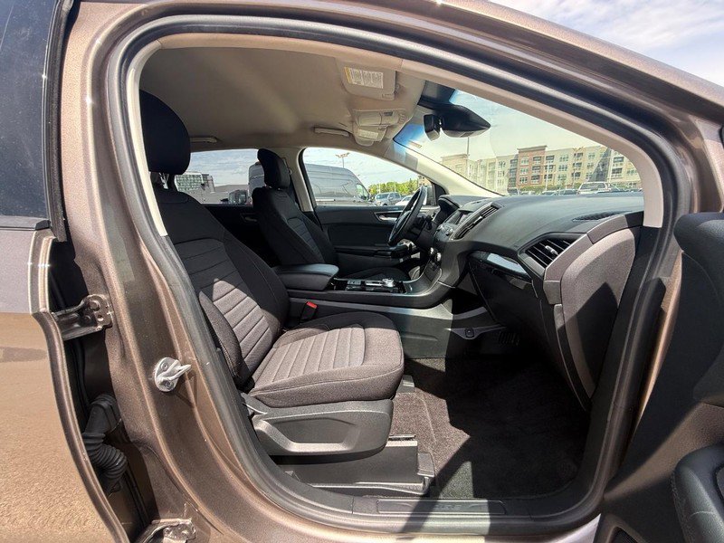 Certified 2019 Ford Edge SE AWD/4WD image 13