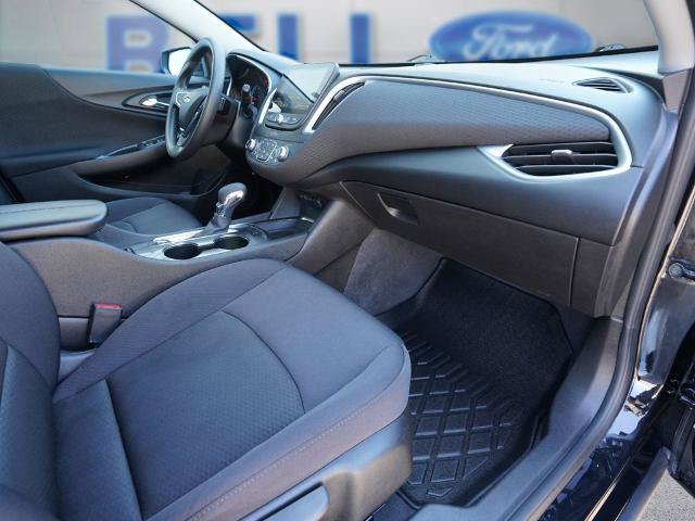 Used 2024 Chevrolet Malibu LT FWD image 25