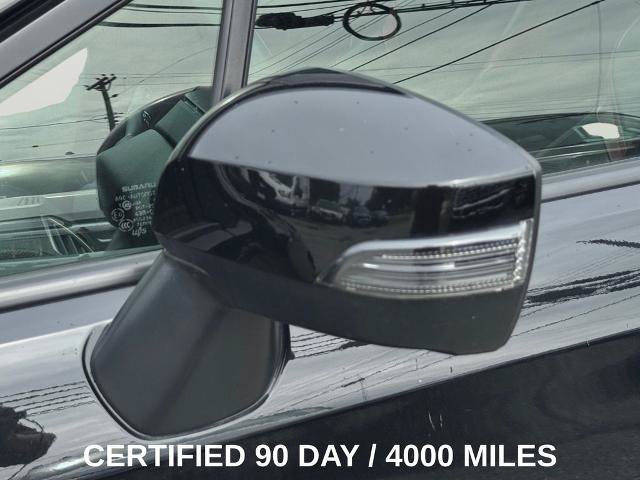 Used 2021 Subaru WRX STI AWD/4WD image 25