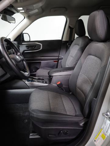 Certified 2024 Ford Bronco Sport Big Bend w/ Convenience Package AWD/4WD image 9