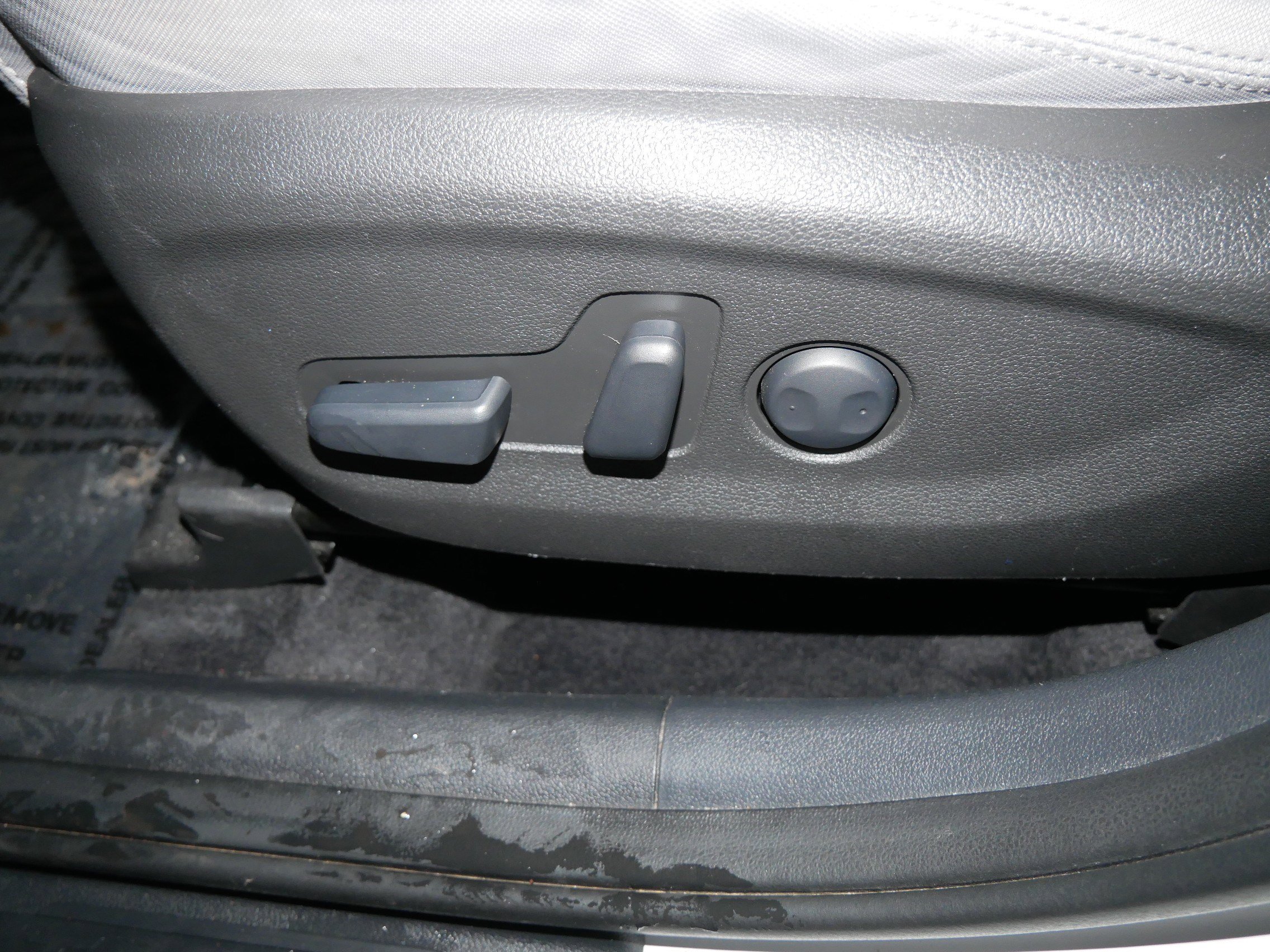 Used 2021 Hyundai Tucson Sport image 19