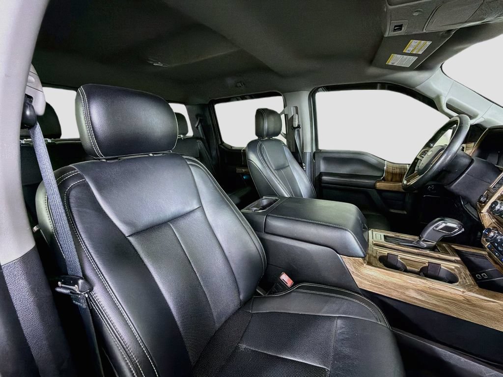 Certified 2019 Ford F150 Lariat AWD/4WD image 30