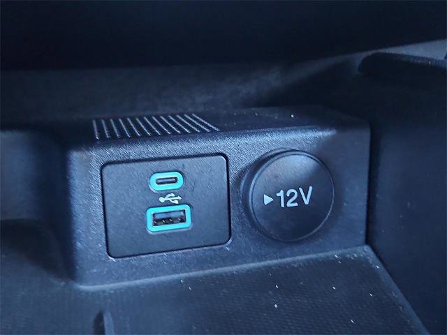 Certified 2022 Ford Escape SEL image 15