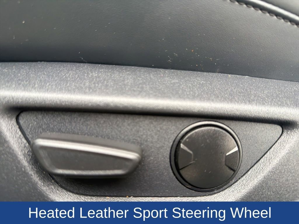 Certified 2025 Ford Mustang GT Premium image 14