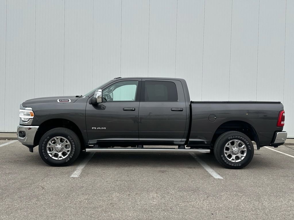 Used 2024 RAM 2500 Laramie w/ Safety Group image 5