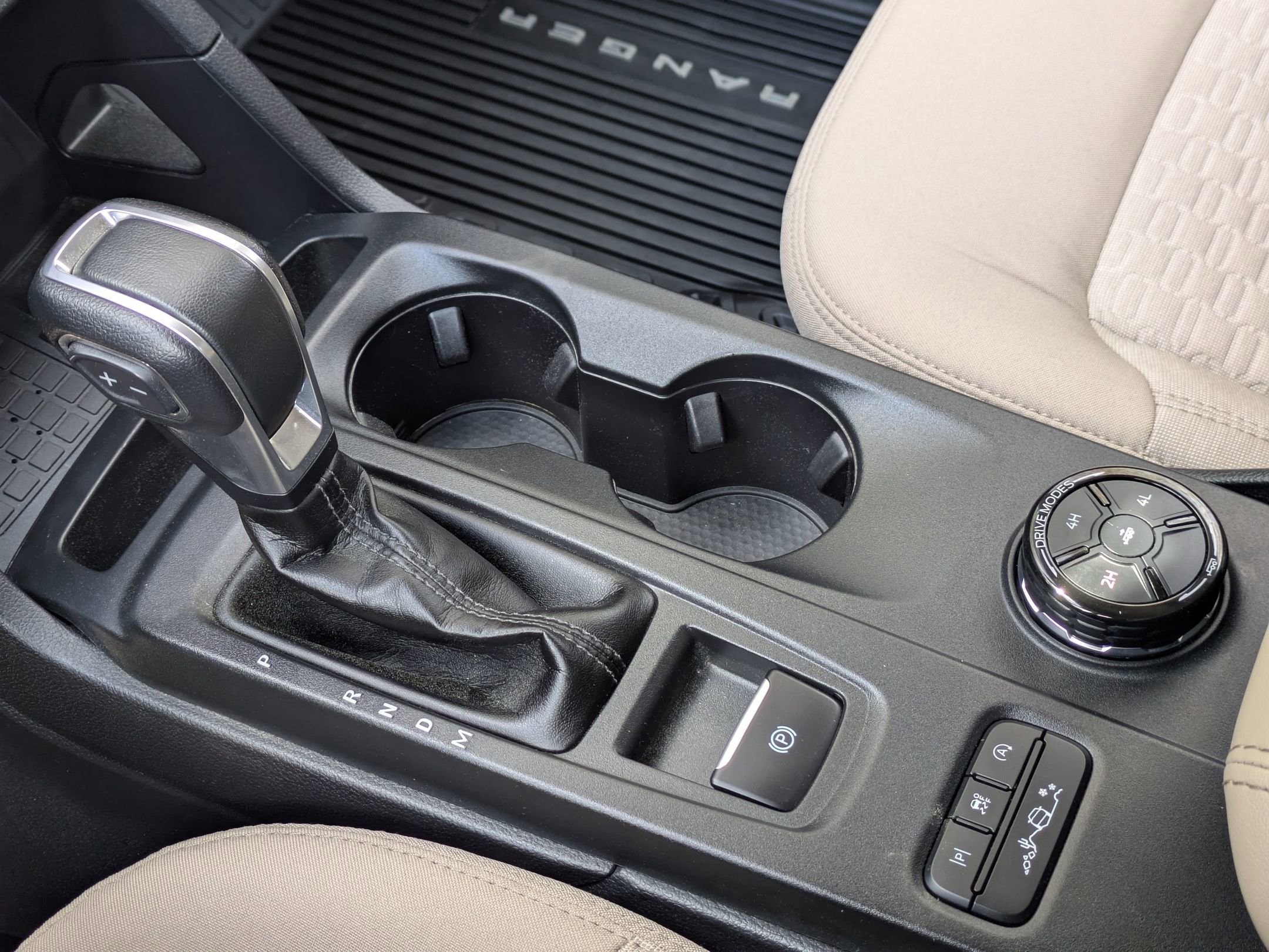 Certified 2024 Ford Ranger XLT image 21