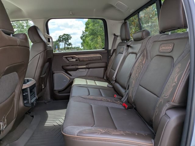 Used 2026 RAM 1500 Limited AWD/4WD image 14