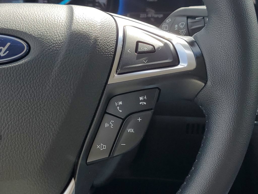 Certified 2024 Ford Edge Titanium AWD/4WD image 26